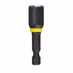 Milwaukee SHOCKWAVE Impact Duty Driver Bit Set, 10-Piece Hex Shank Screwdriver Set thumbnail 3