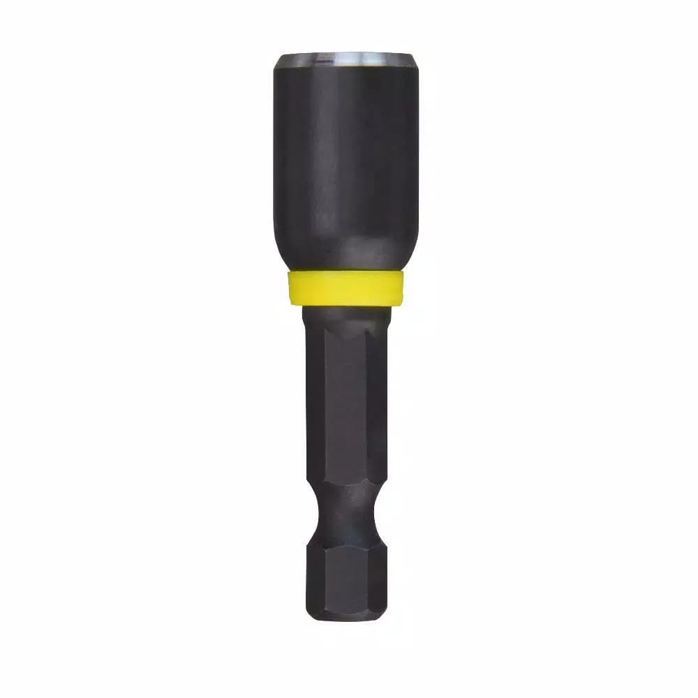 Milwaukee SHOCKWAVE Impact Duty Driver Bit Set, 10-Piece Hex Shank Screwdriver Set