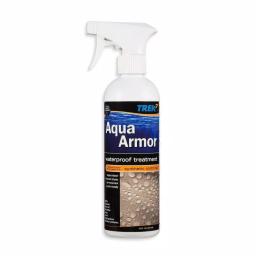 Trek7 Aqua Armor 16 oz. Fabric Waterproofing Spray for Synthetic Clothing thumbnail 1