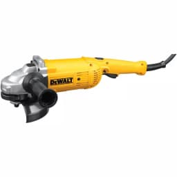 DEWALT DWE4517 7 in. Angle Grinder, 15 Amp, 8500 rpm thumbnail 3