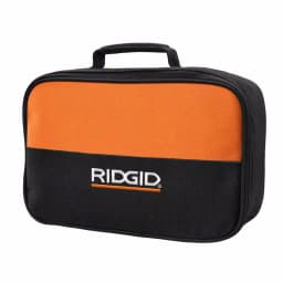 RIDGID 18V Cordless 1/2 in. Compact 2-Speed Drill/Driver Kit with 2 Ah Battery, Charger, and Tool Bag thumbnail 9