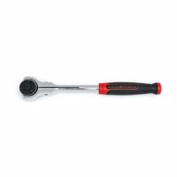 GearWrench 2-Piece Roto-Ratchet Set with Cushion Grip, 1/4 in. and 3/8 in. Drive thumbnail 8