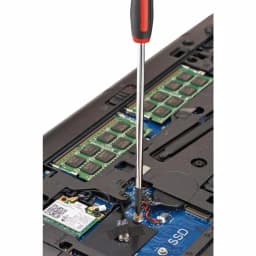 Milwaukee 4-Piece Precision Screwdriver Set with All-Metal Core thumbnail 8