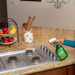 Simple Green All-Purpose Cleaner & Degreaser, 32 oz. Concentrated Liquid thumbnail 5