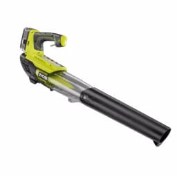 RYOBI 18V ONE+ Cordless Jet Fan Leaf Blower Kit with 4Ah Battery and Charger, 100 MPH, 280 CFM thumbnail 7