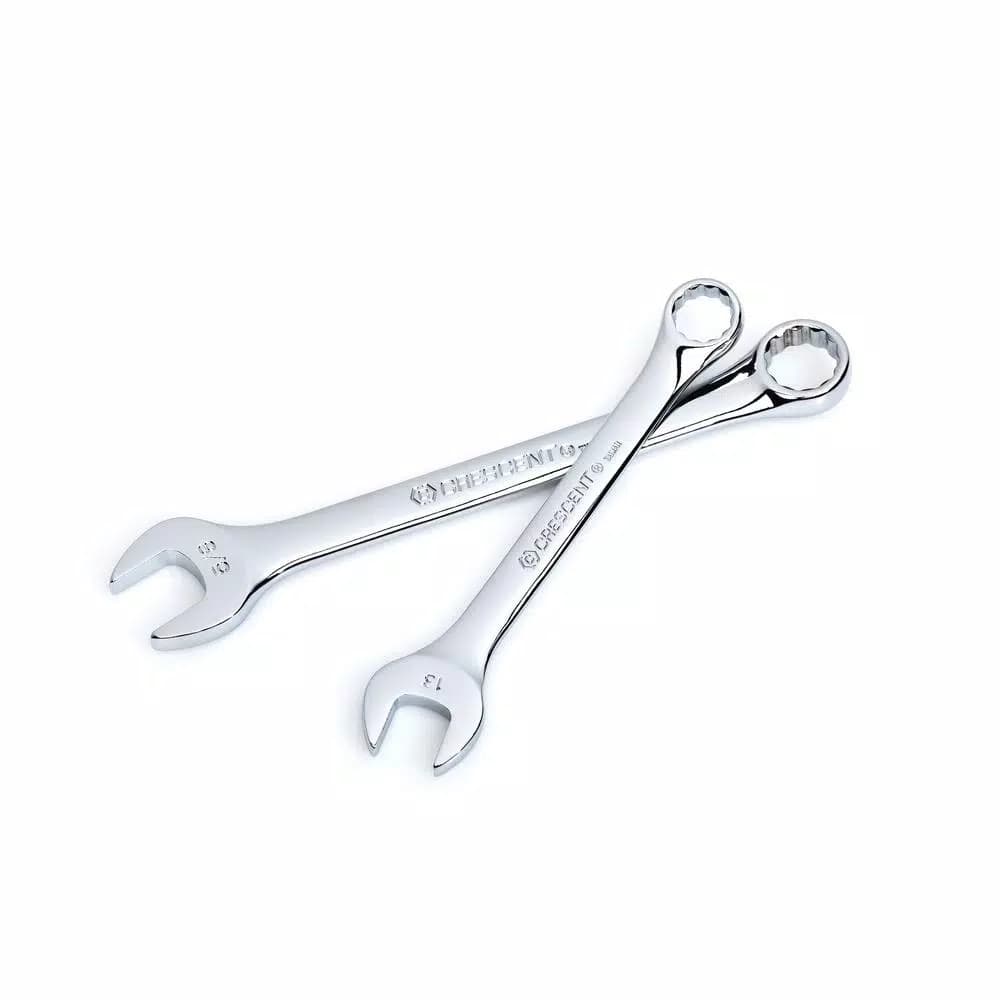 Crescent 170-Piece Mechanics Tool Set with Hard-Sided Carrying Case