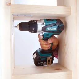Makita 18V LXT Lithium-Ion 1/2 in. Cordless Driver/Drill (Tool-Only) thumbnail 8
