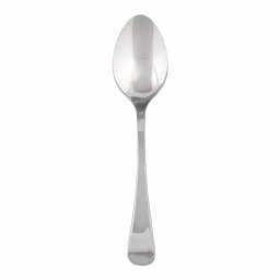Oneida Baguette 18/10 Stainless Steel Euro Teaspoons, Silver, 12-Pack thumbnail 2