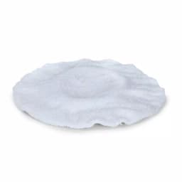 AutoRight 10 in. Poly/Cotton Replacement Bonnet for All-Purpose Buffers thumbnail 1
