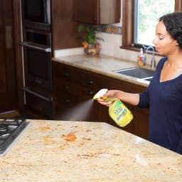 Simple Green Lemon Scent All-Purpose Cleaner, Ready-To-Use, 32 oz. thumbnail 3