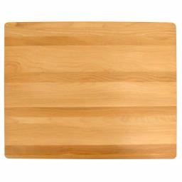 Catskill Craftsmen Pro Series Hardwood Reversible Cutting Board, 19 x 15 in. Edge Grain Chopping Block thumbnail 2