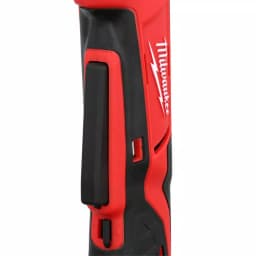 Milwaukee M12 12V Lithium-Ion Cordless 3/8 in. Right-Angle Drill/Driver Kit with 1.5Ah Battery, Charger & Bag thumbnail 5