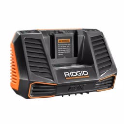 RIDGID 18V Brushless Cordless Drywall Screwdriver and JobMax Multi-Tool Combo Kit with (2) 2.0 Ah Batteries thumbnail 10