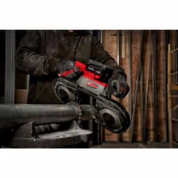 Milwaukee 49-90-2729 Deep Cut Band Saw Blade Cover thumbnail 6