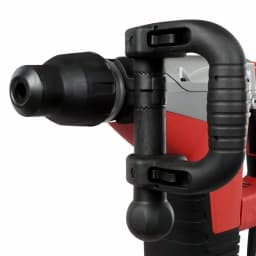 Milwaukee 5446-21 SDS-MAX Demolition Hammer, 14 Amp, 8.8 ft. lbs. Impact Energy thumbnail 3