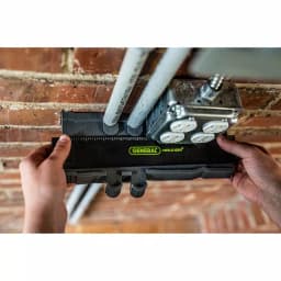 General Tools 10 in. Contour Gauge Profile Tool for Woodworking and Tile Installation thumbnail 5
