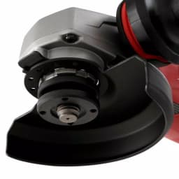 Milwaukee 13 Amp 5 in. Small Angle Grinder with Trigger Grip, 9000 RPM thumbnail 6