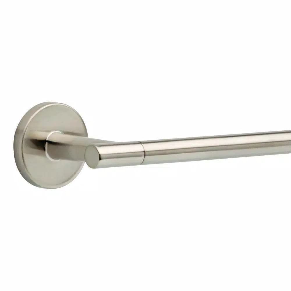 Delta Trinsic 18 in. Single Towel Bar, Brilliance Stainless