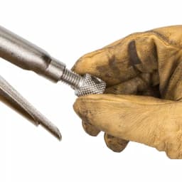 TEKTON 10 in. Curved Jaw Locking Pliers, 4-Pack thumbnail 6