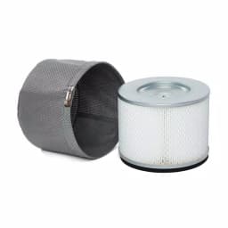 RIDGID Certified HEPA Filter and Fabric Pre-Filter for RV2400HF Wet/Dry Vacuum thumbnail 1