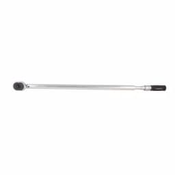Steelman 3/4 in. Drive Micro-Adjustable Torque Wrench, 100-600 ft. lbs. thumbnail 4
