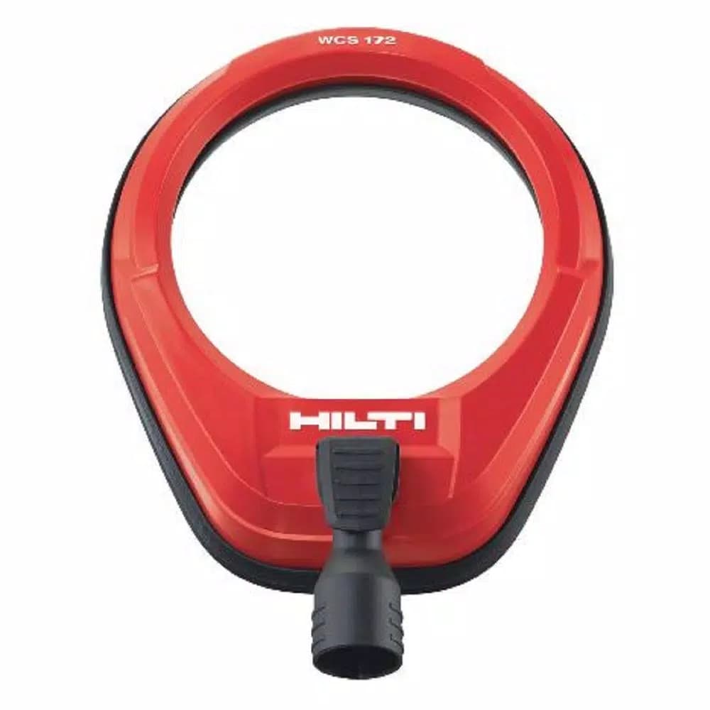 Hilti 7 in. Water Collector System Ring for DD-WMS Water Management System