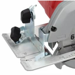 Milwaukee M18 Cordless Cut-Off Grinder and 6-1/2 in. Circular Saw Combo Kit thumbnail 9