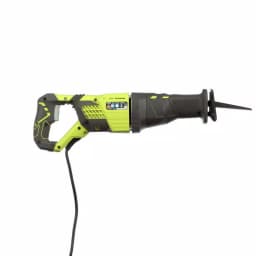RYOBI 12 Amp Corded Reciprocating Saw with Variable Speed and Toolless Blade Change thumbnail 3