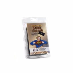 Unbranded Install-A-Door Installation Kit - Hands-Free Door Clamp Tool thumbnail 4