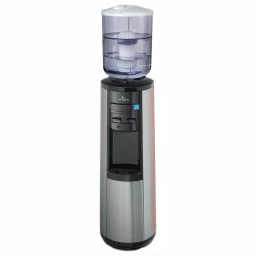 VITAPUR Stainless Steel Top Load Water Cooler Dispenser with Kettle Feature, Hot/Room/Cold thumbnail 7