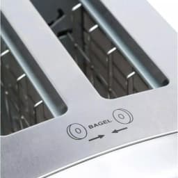 Cuisinart CPT-415 2-Slice Stainless Steel Countdown Toaster thumbnail 3