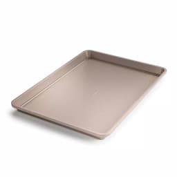 OXO Good Grips Non-Stick Pro 5-Piece Bakeware Set, Heavy-Gauge Aluminized Steel, Bronze thumbnail 6