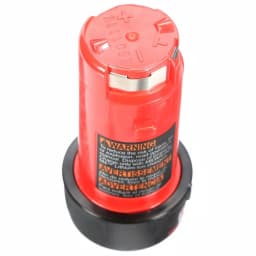 Milwaukee M4 4V REDLITHIUM 2.0 Ah Lithium-Ion Battery Pack thumbnail 2
