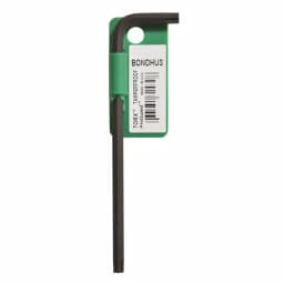 Bondhus ProHold TORX L-Wrench Set with ProGuard Finish, 8-Piece thumbnail 1