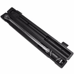 Husky 1/2 in. Drive Click Torque Wrench, 50-250 ft./lbs. thumbnail 2