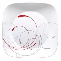 Corelle Square 16-Piece Splendor Glass Dinnerware Set, Service for 4 thumbnail 6