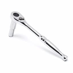 Husky 3/8 in. Drive 13 mm 6-Point Metric Deep Socket thumbnail 6