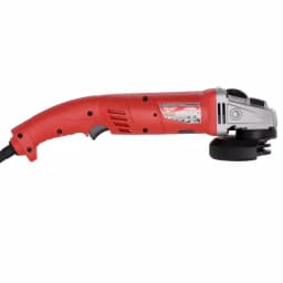 Milwaukee 11 Amp 5 in. AC/DC Small Angle Grinder with Trigger Grip thumbnail 3