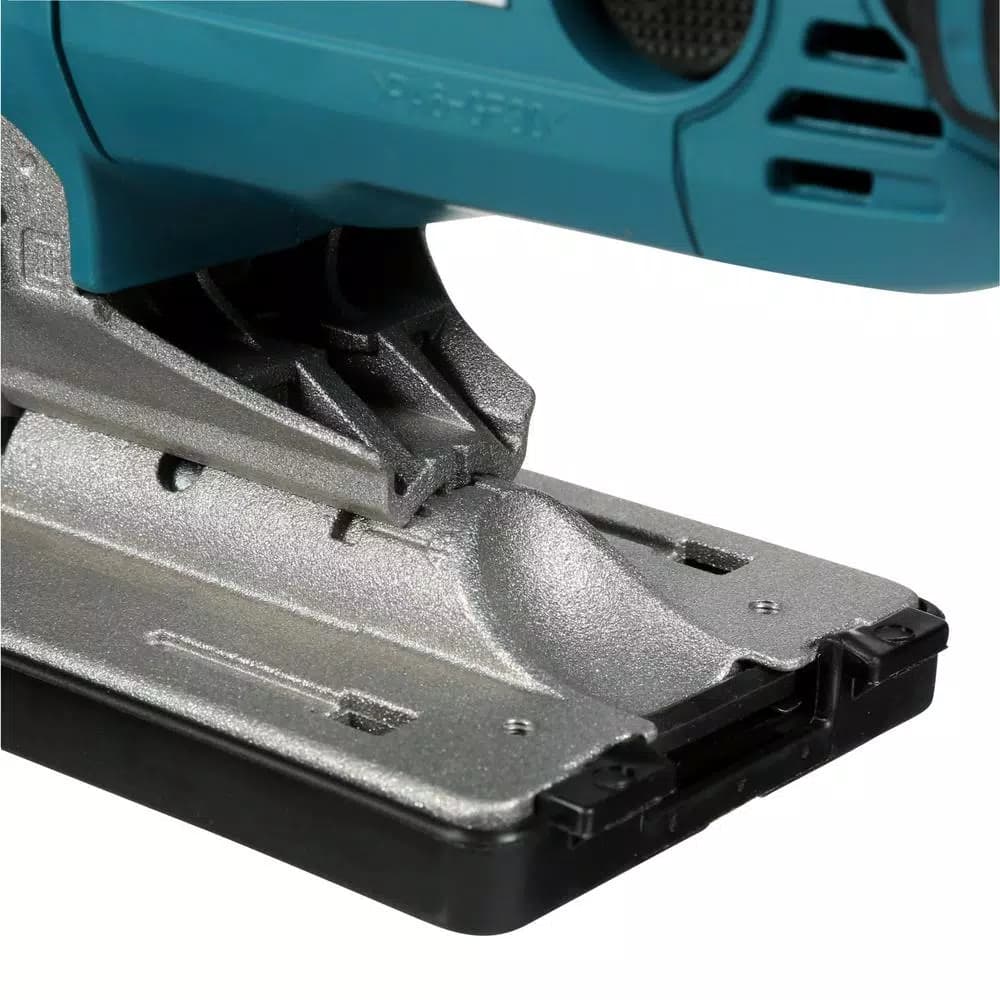 Makita 18V LXT Lithium-Ion Cordless Jig Saw (Tool Only) - XVJ03Z
