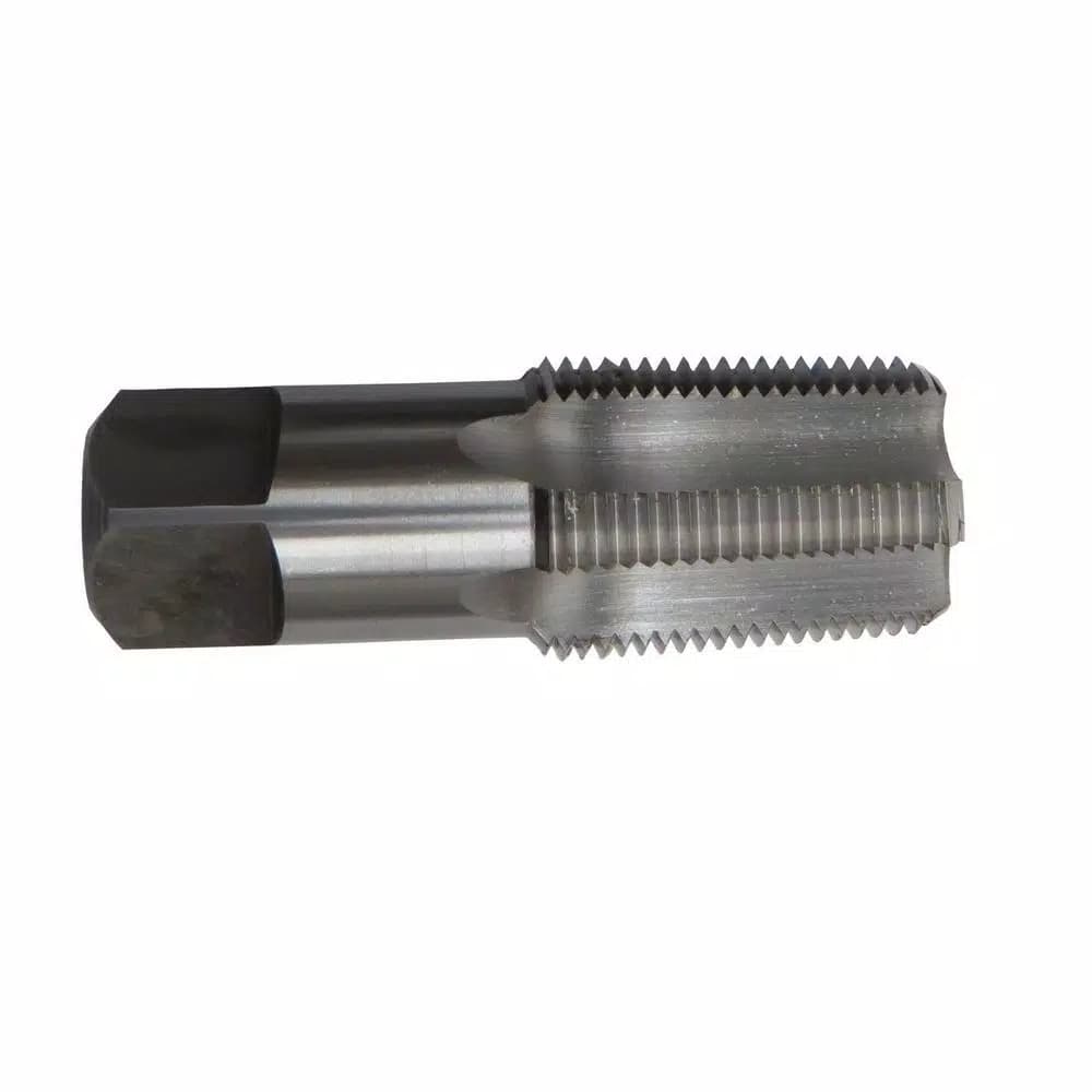 Drill America 1 in. - 11-1/2 NPT Carbon Steel Pipe Tap