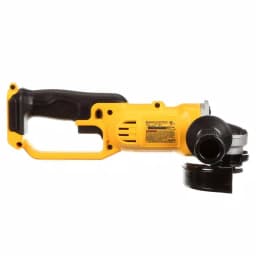 DEWALT 20V MAX Cordless 4-1/2 in. to 5 in. Angle Grinder, Tool Only (DCG412B) thumbnail 6