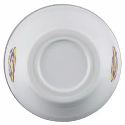 College Kitchen Collection LSU Tigers 4-Piece Party Bowl Set, Purple, 8 oz thumbnail 2