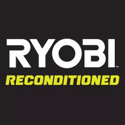 RYOBI 8 Amp Electric Jet Fan Blower, 135 MPH, 440 CFM, 2-Speed Handheld Leaf Blower (Refurbished) thumbnail 2