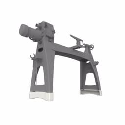 JET 1840EVS 18 in. x 40 in. 2 HP Wood Lathe, 230-Volt thumbnail 2