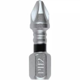 Makita ImpactXPS #2 Phillips 1 in. Insert Bits, 15-Pack thumbnail 2