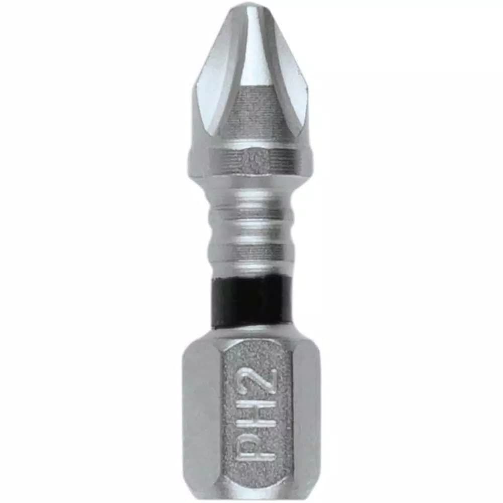 Makita ImpactXPS #2 Phillips 1 in. Insert Bits, 15-Pack
