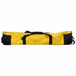 AdirPro 48 in. x 8.5 in. Extra Sturdy Tripod Bag - High Visibility Yellow thumbnail 2