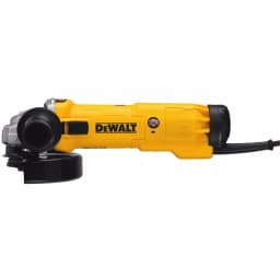 DeWalt 13-Amp 6 in. Corded Angle Grinder with E-Clutch, DWE43140 thumbnail 3