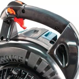 Makita 24.5cc 4-Stroke Gas Handheld Leaf Blower, 145 MPH, 356 CFM thumbnail 4