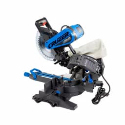 Delta 10 in. Dual Bevel Sliding Compound Miter Saw thumbnail 6